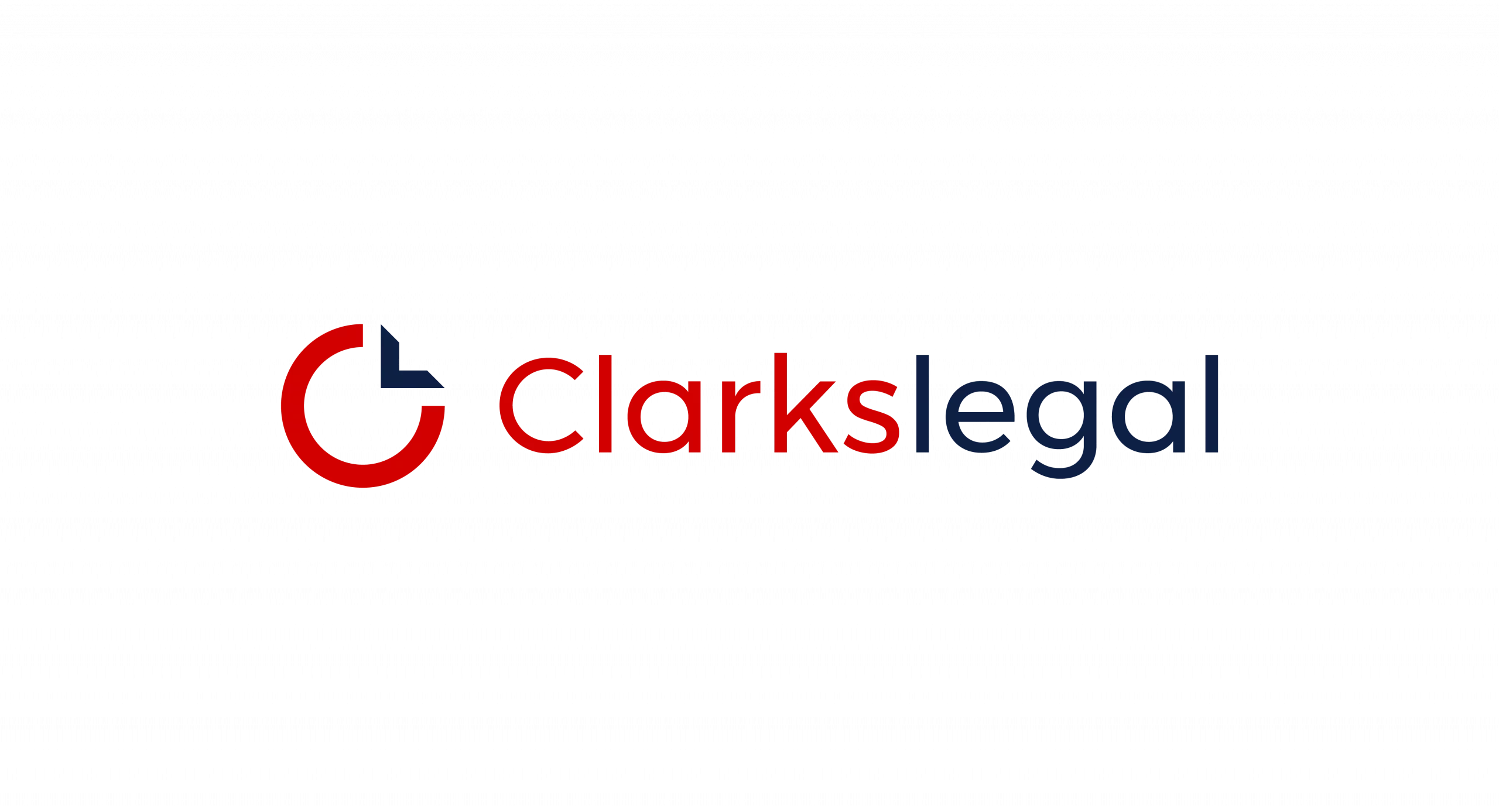 Clarkslegal Colour Brand Identity by Peek Creative Limited